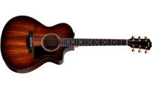 Taylor Guitars
